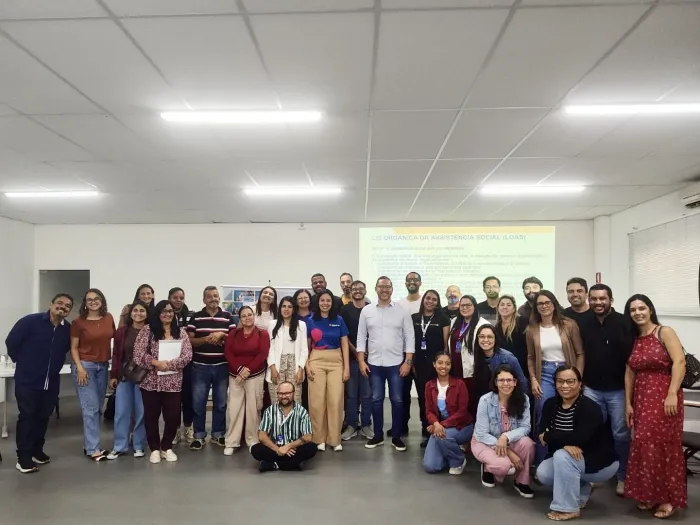 Foto: Reprodução/Prefeitura de Vitória da Conquista - BA