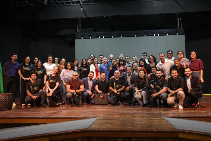 Foto: Reprodução/Secom Acre