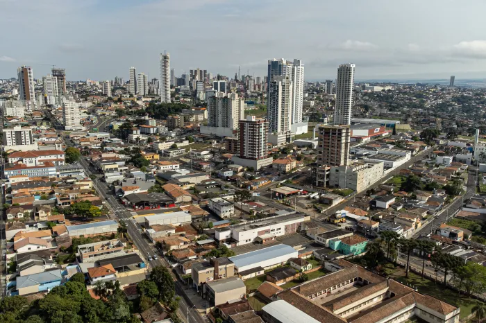 Foto: Reprodução/Secom Paraná