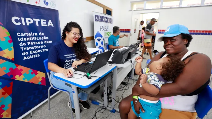 Foto: Feijão Almeida/GOVBA