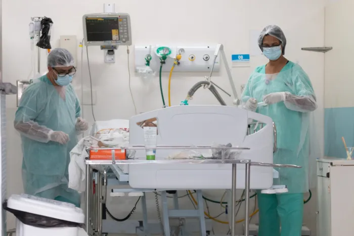 Foto: Leonardo Rattes/Sesab