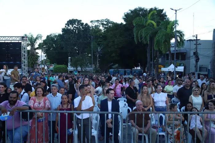 Foto: Reprodução/Secom Acre