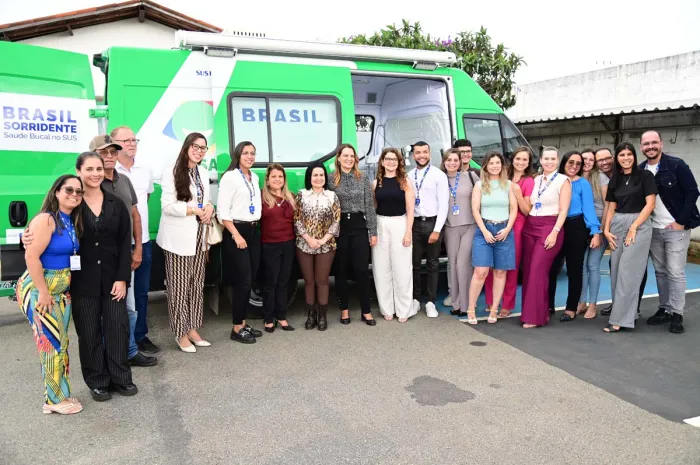 Foto: Reprodução/Prefeitura de Vitória da Conquista - BA