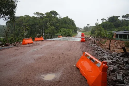 Foto: Reprodução/Prefeitura de Porto Velho - RO