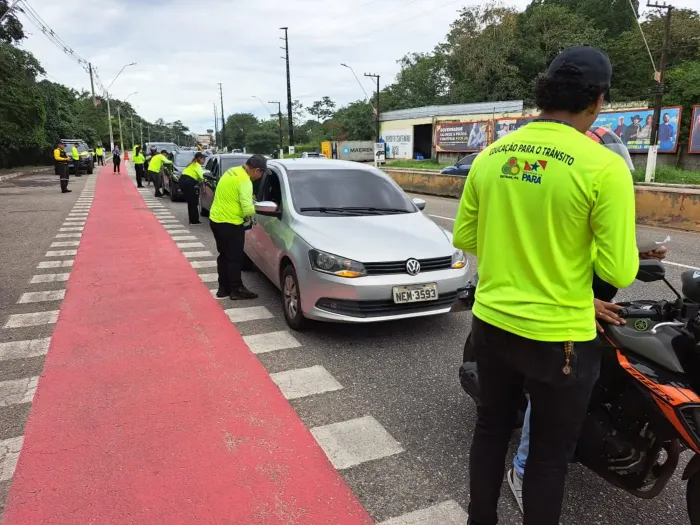 Foto: Asdecom/Detran