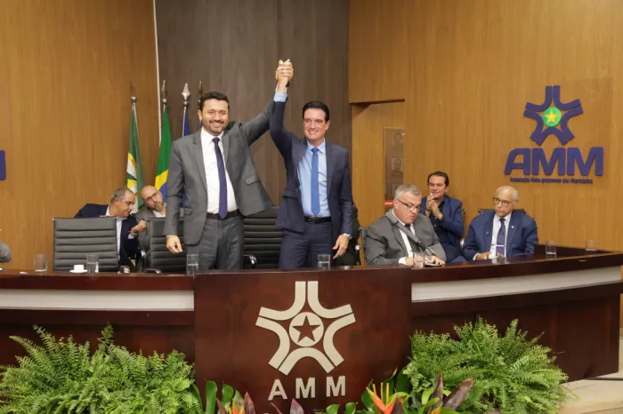 Bortolin encerra gestão na AMM e destaca legado de conquistas para os municípios