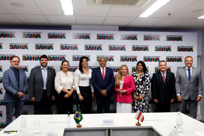 Foto: Joá Souza/GOVBA