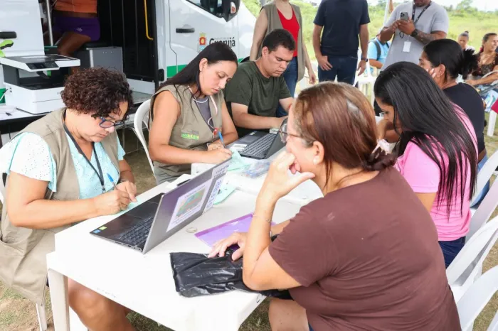 Conta de água: número de pessoas com Tarifa Social Paulista mais que quadruplica na região Central