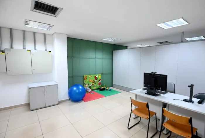 Poupatempo oferece atendimento inclusivo a pessoas com TEA