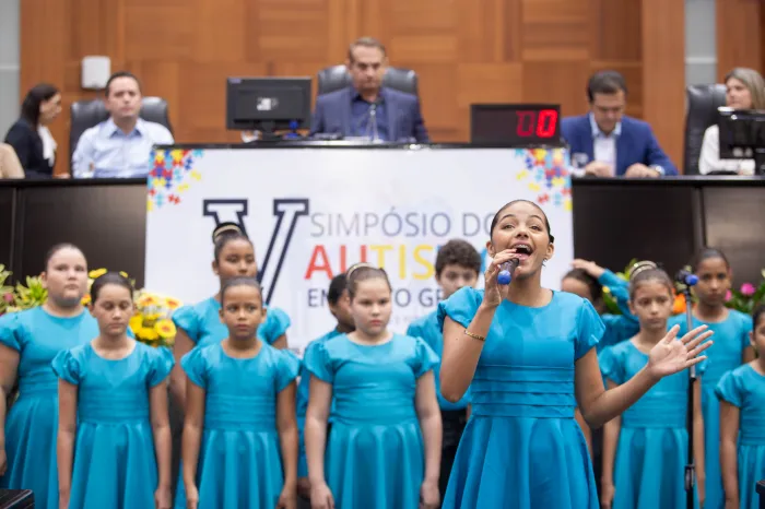 Foto: ANGELO VARELA / ALMT