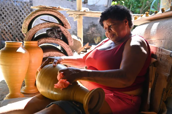 Foto: Fernando Barbosa/Ascom IPAC 