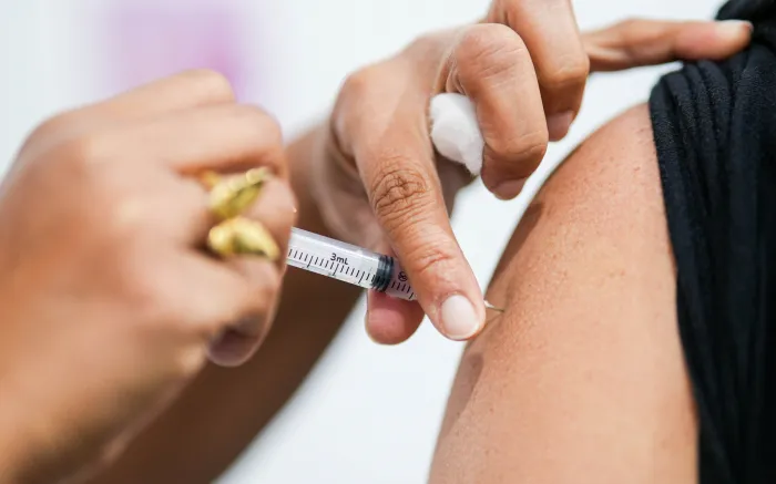 Foto: Reprodução/Prefeitura de Camaçari - BA