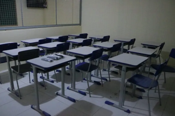 Foto: Reprodução/Secom Acre