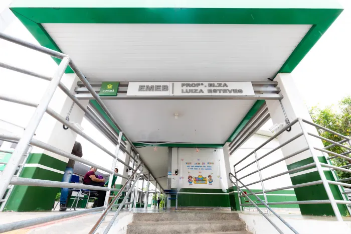 Crédito: Emanoele Daiane 