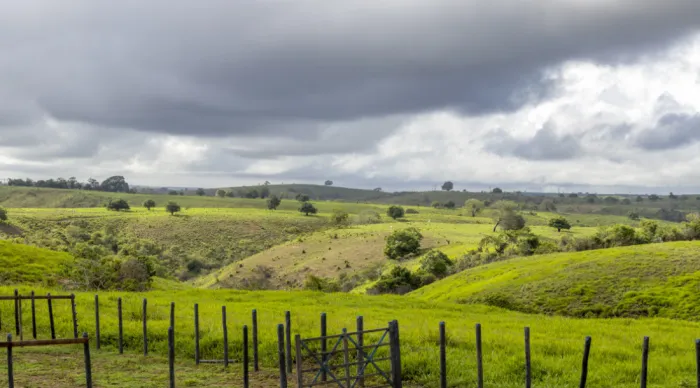 Sergipe tem previsão de chuvas fracas a moderadas nesta quinta e sexta-feira // Fotos :Igor Matias