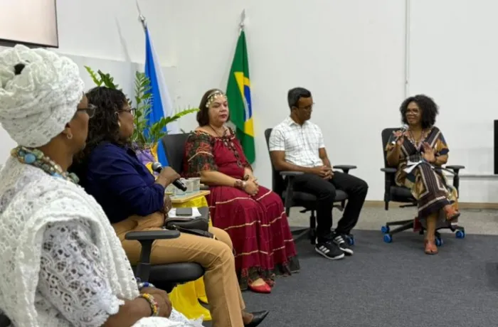 MS avança no enfrentamento ao racismo com entrega de instrumento técnico construído em rede