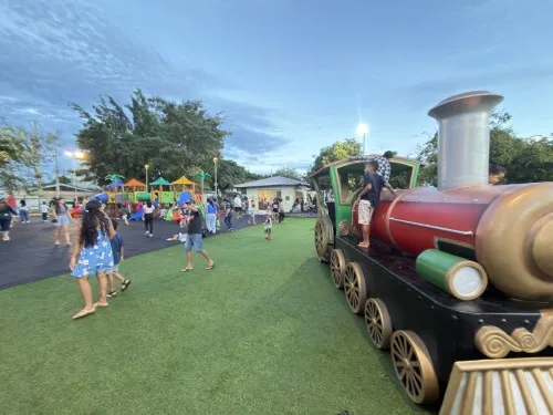 Foto: Reprodução/Prefeitura de Porto Velho - RO