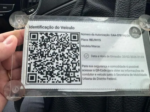 Foto: Reprodução/Prefeitura de Sorriso - MT