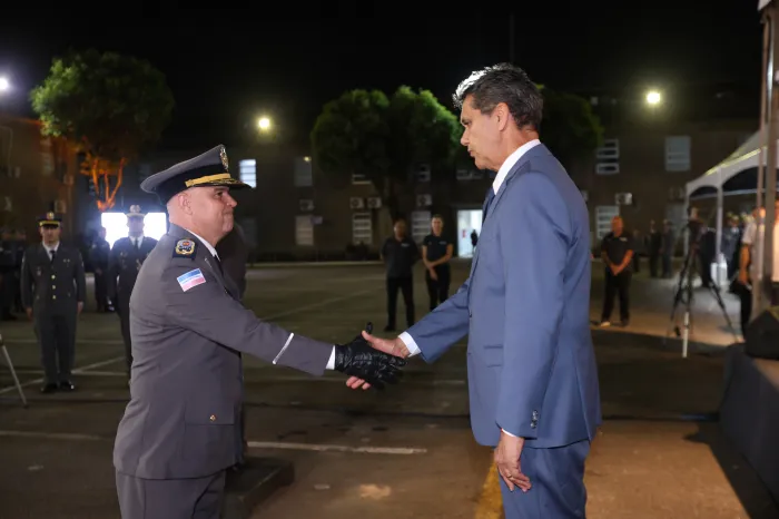 Foto: Reprodução/Secom Espírito Santo