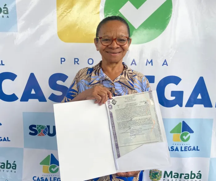 Mab 113 anos: O brilho nos olhos de quem vê a transformação da Vila Santa Fé