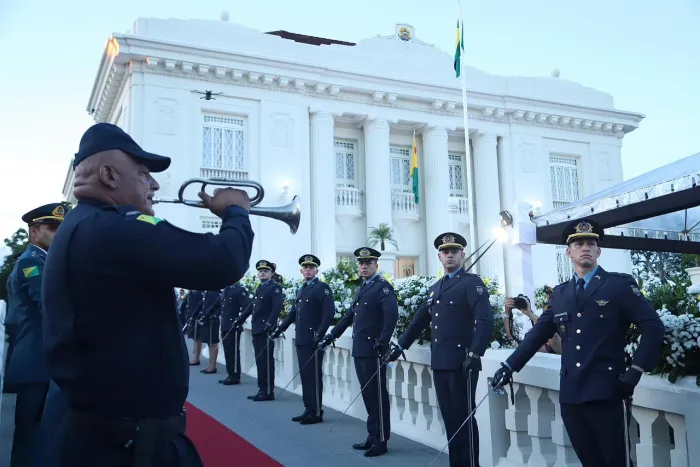 Foto: Reprodução/Secom Acre