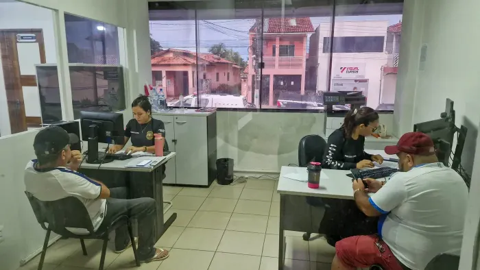 Foto: Divulgação PCPA