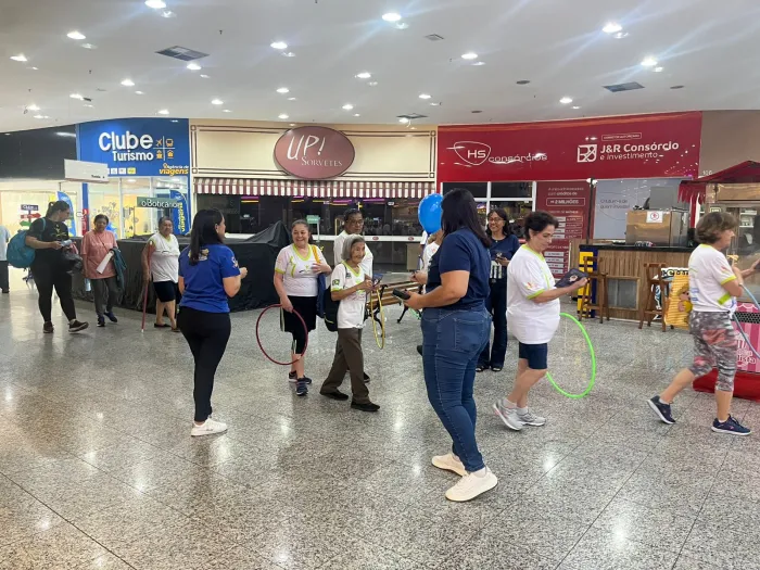Abril Azul mobilizou rede municipal de educação por inclusão e conscientização sobre o autismo