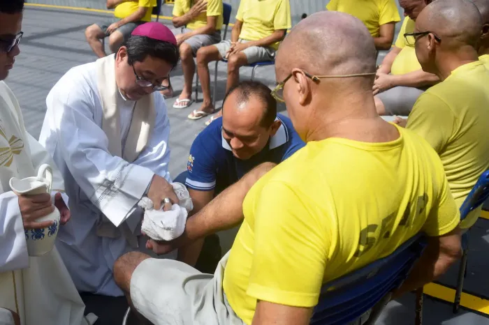 Foto: Elielson Modesto