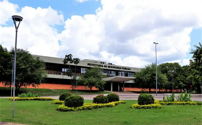 Concurso da Policia Civil prevê cargos de delegado, oficial investigador e perito oficial - Foto: SSP/Governo do Tocantins