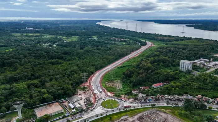 Foto: Alexandre Costa / Ag. Pará