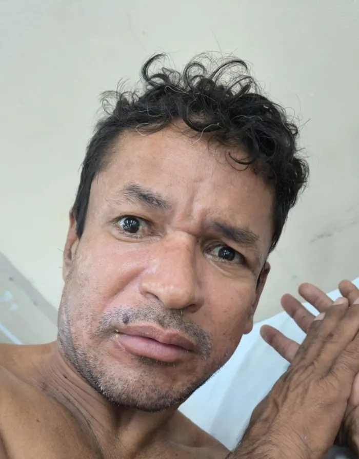 HPS João Lúcio solicita apoio para identificar familiares de paciente internado