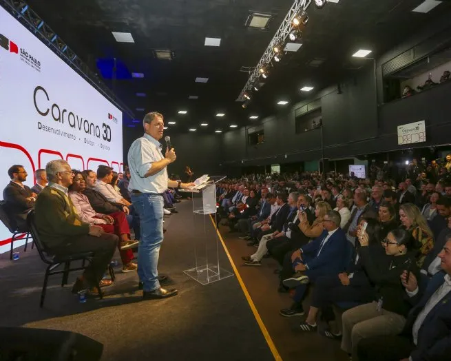 Estado e município garantem R$ 4 milhões e ampliam rede de saúde em Maresias