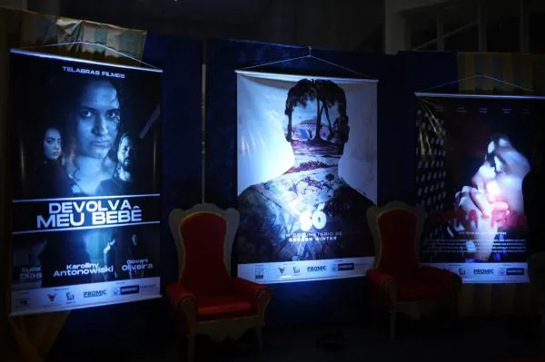 Foto: Reprodução/Prefeitura de Sorriso - MT