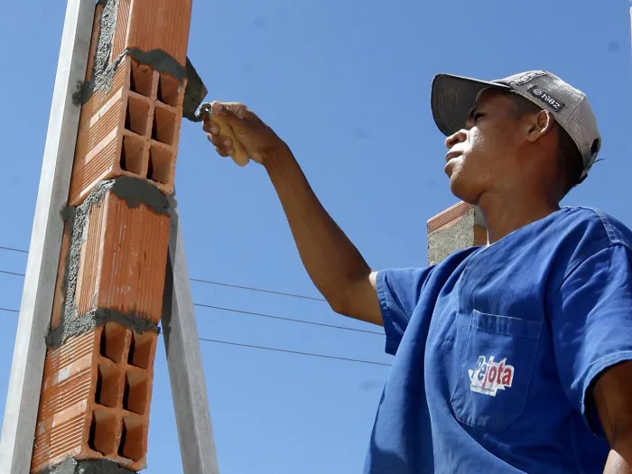 Foto: Arisson Marinho/GOVBA