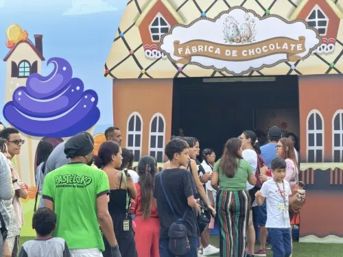 Foto: Reprodução/Prefeitura de Porto Velho - RO