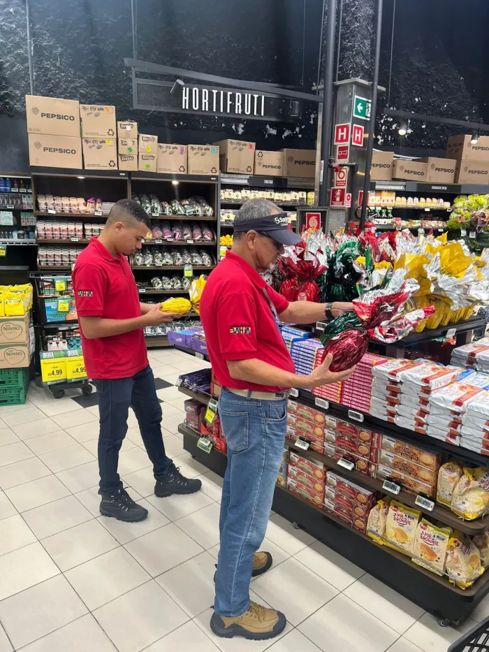 Foto: Ascom/Ibametro