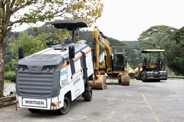 Caravana 3D: Vale do Paraíba terá a primeira ‘rodovia inteligente’ de SP, com suporte e conectividade para veículos autônomos