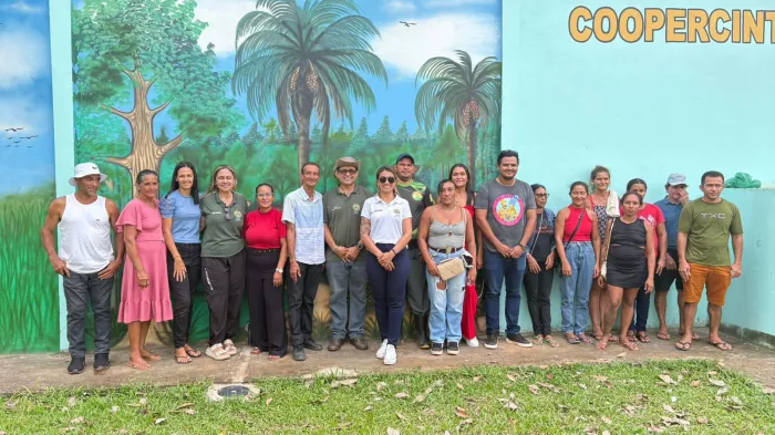 Foto: Reprodução/Secom Acre