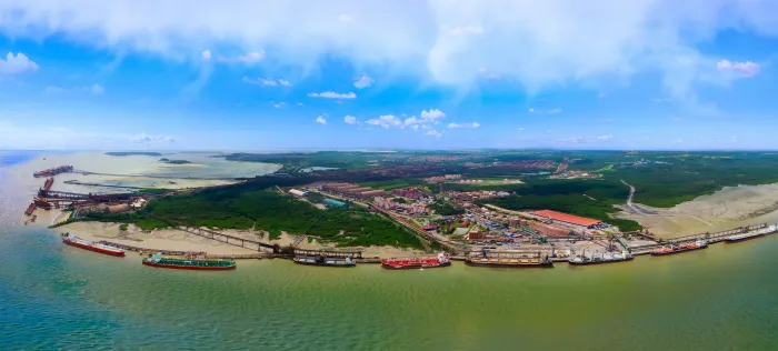 Suape (PE) e Itaqui (MA) puxam crescimento de portos públicos do Nordeste em janeiro
