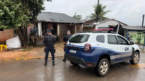 Foto: Reprodução/Prefeitura de Sorriso - MT