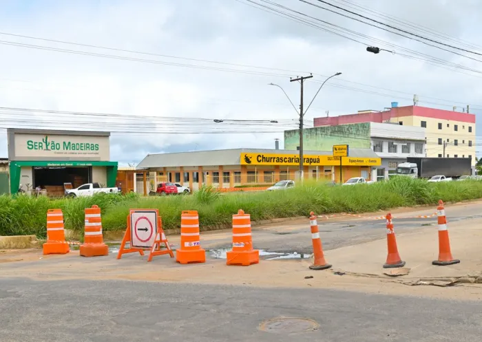 Foto: Reprodução/Prefeitura de Vitória da Conquista - BA