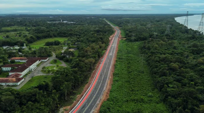 Crédito: Naalem Rechene