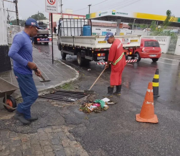 Foto: Reprodução/Prefeitura de João Pessoa - PB