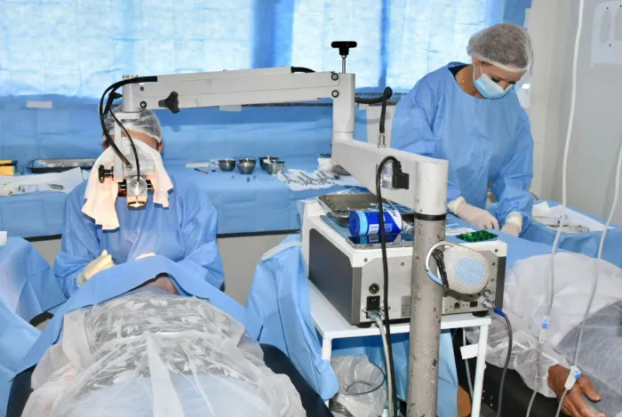 Foto: Reprodução/Prefeitura de Gurupi - TO