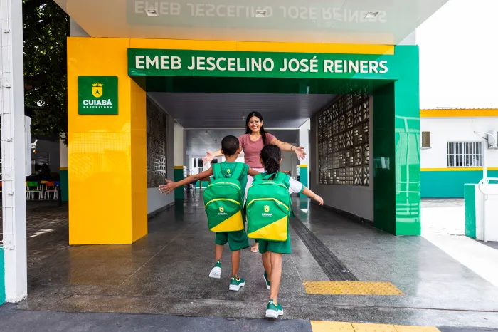 Crédito: Emanoele Daiane 