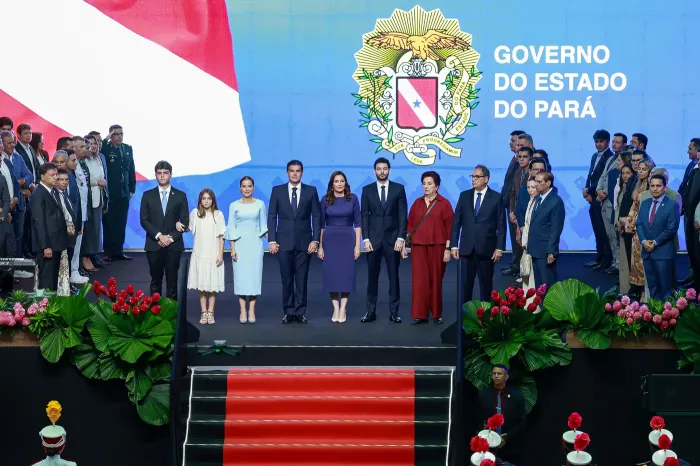 Foto: Marcelo Lelis / Ag. Pará