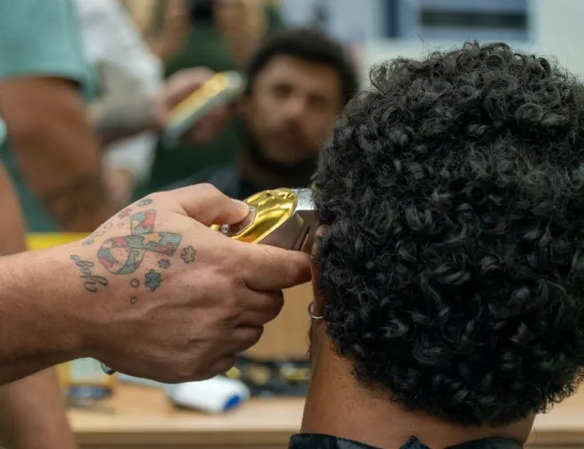 Prefeitura de São Sebastião fortalece qualificação profissional com workshop na área da beleza