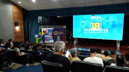 Foto: Reprodução/Prefeitura de Porto Velho - RO