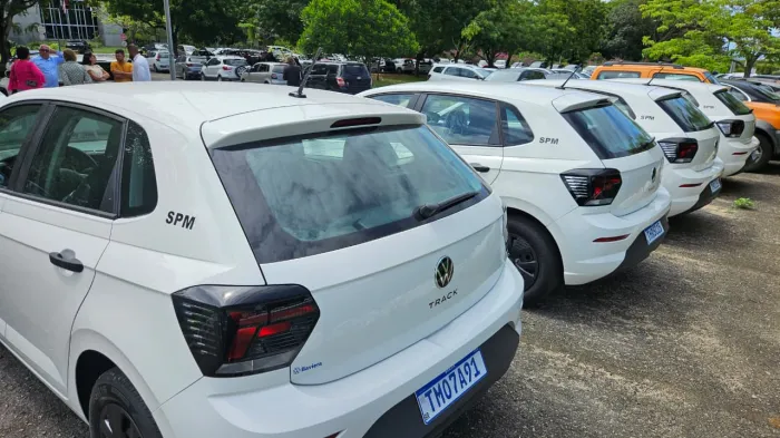 Foto: Pedro Ivo Sena/Ascom SPM