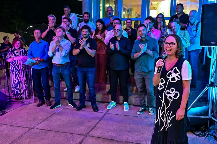 Foto: Reprodução/Secom Paraná